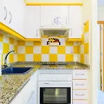 Mar De Oropesa I By Interhome * Oropesa del Mar