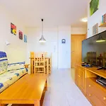 Apartamento Mar De Oropesa I By Interhome