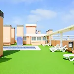 Apartamento Mar De Oropesa I By Interhome *