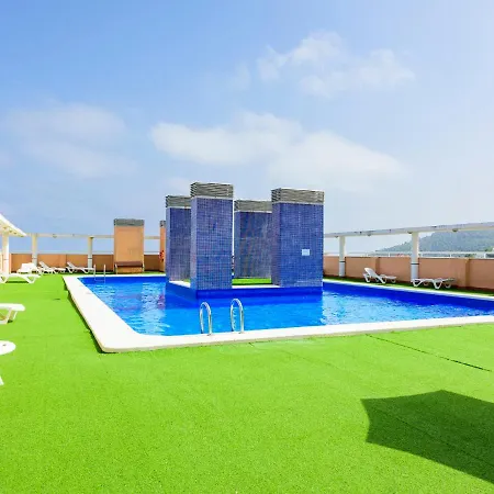 Mar De Oropesa I By Interhome *