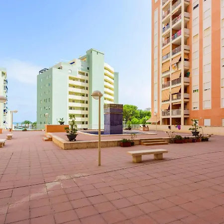 Mar De Oropesa I By Interhome Apartamento