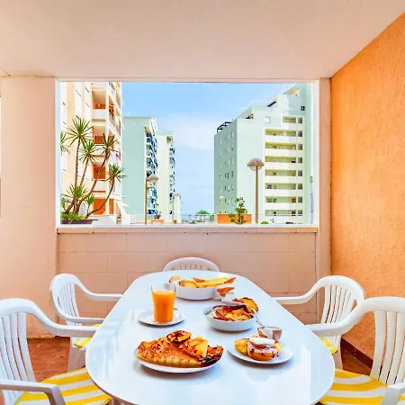 Mar De Oropesa I By Interhome